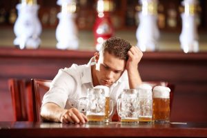 How Common Is Binge Drinking In Michigan?