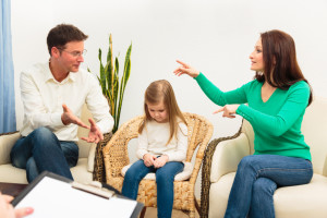 Counseling Techniques For Children Of Divorce