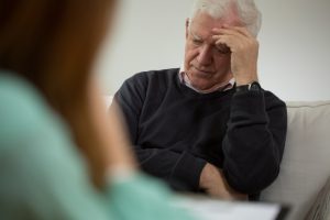 What Is Complicated Grief? Grief Counseling In Michigan