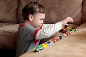 Early Signs Of Autism: MI Autism Treatment