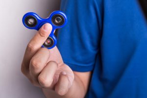 Do Fidget Spinners Help ADHD? ADHD Treatment In Michigan