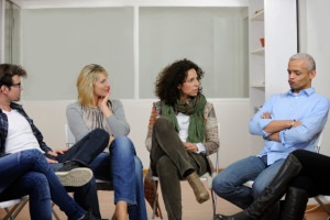 Is Group Counseling Right For Me?