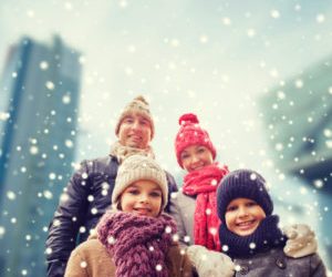 Top FREE Holiday Family Bonding Activities In Michigan