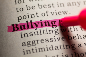 9 Warning Signs Of Bullying